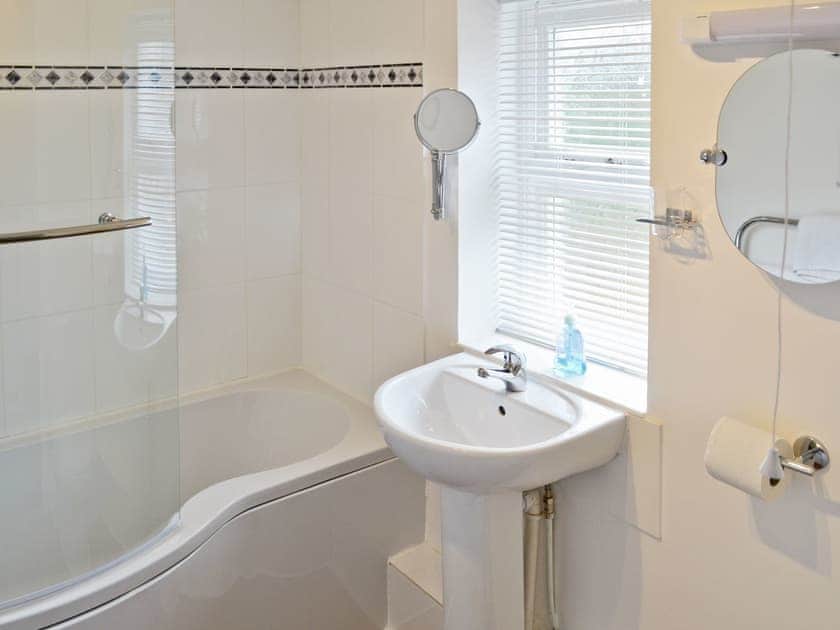 Bathroom | Baytree Cottages - Baytree Cottage 2, Birch, nr. Colchester
