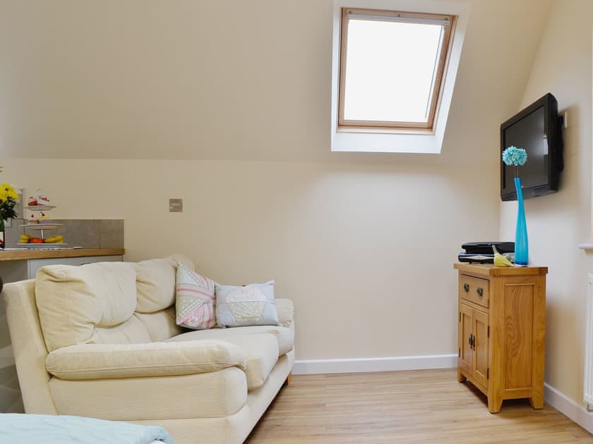 Studio living area | Magpies’ Nest, Horrabridge, nr. Yelverton