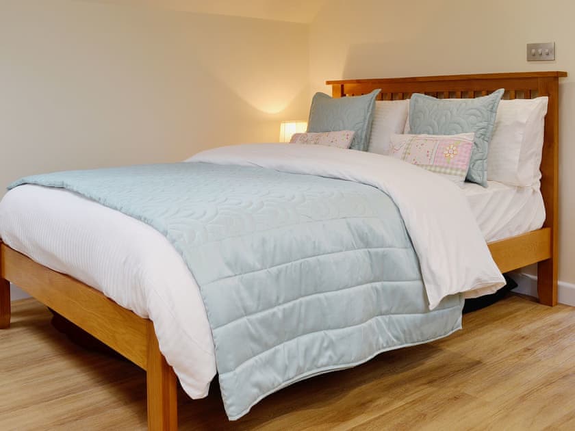 Studio sleeping area | Magpies’ Nest, Horrabridge, nr. Yelverton