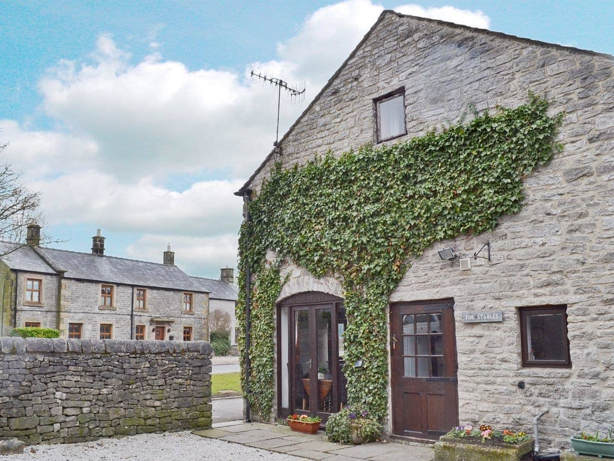 The Stables Holiday Cottages In Bakewell