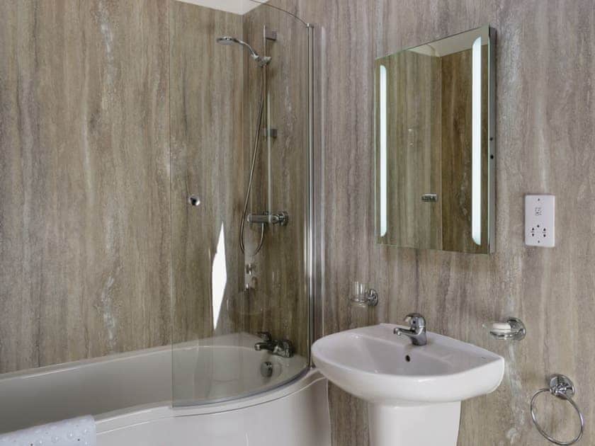 Bathroom | The Old Forge, Saxilby, nr. Lincoln