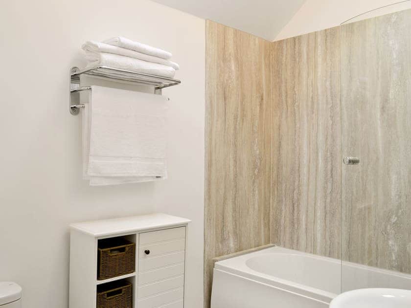 Bathroom | The Old Forge, Saxilby, nr. Lincoln