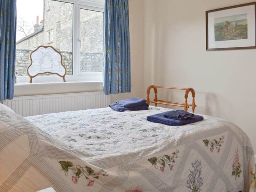 Double bedroom | Jack’s Cottage, Worton near Askrigg