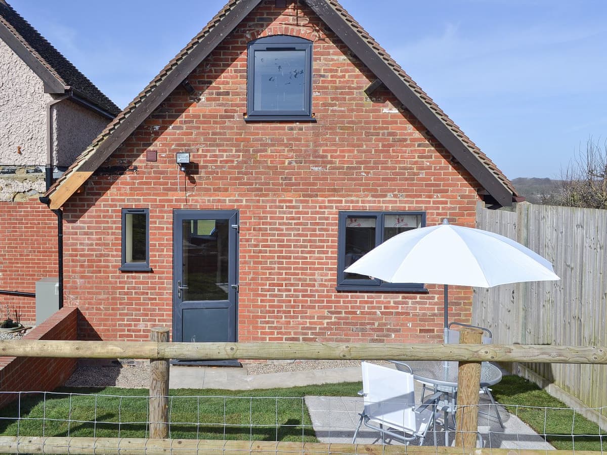 Self-catering cottages in Deal