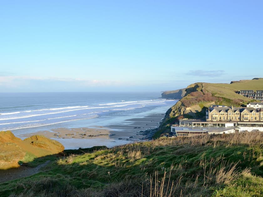 Watergate | Little Owl Lodge, St Columb, nr. Padstow