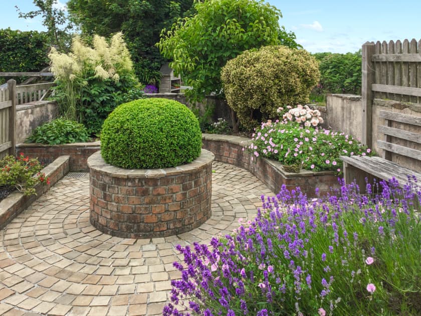 Garden | The Bothy, Bradworthy, nr. Bude