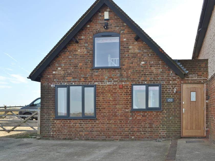 Exterior | A Bit on the Side, Nonington, nr. Canterbury