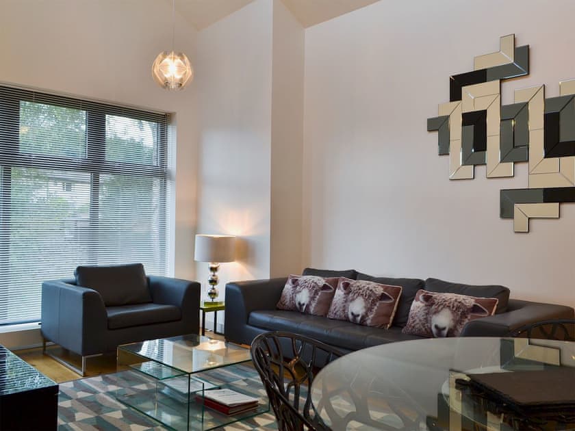 12 Blue Hill Park in Ambleside Hoseasons