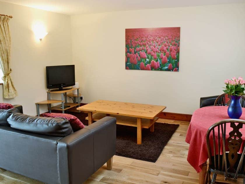 Living room | Cheviot Cottage, Belford