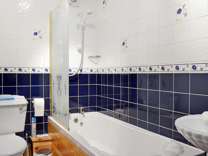 Bathroom | Tremafon, Nr. Barmouth