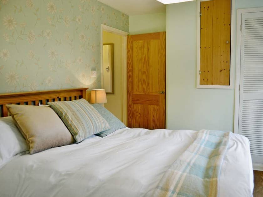 Double bedroom | Palm Leas, Ilfracombe