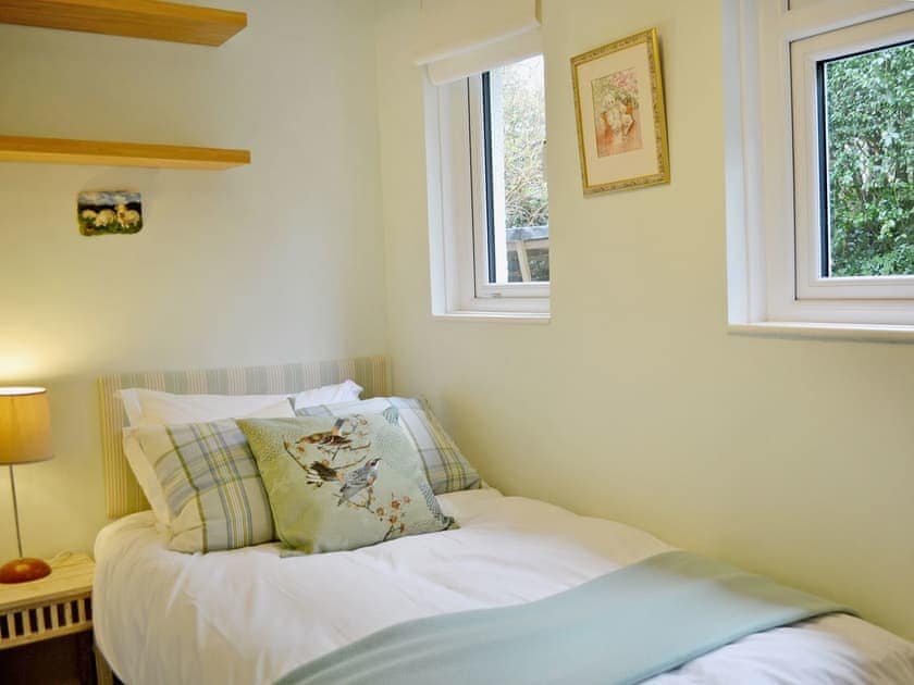 Single bedroom | Palm Leas, Ilfracombe