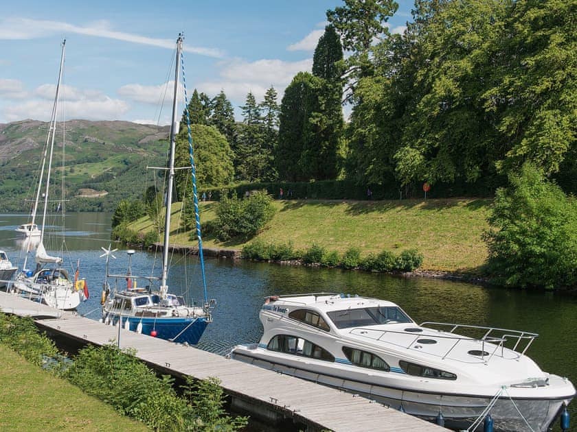 Caledonian canal | Ardgay, Fort Augustus