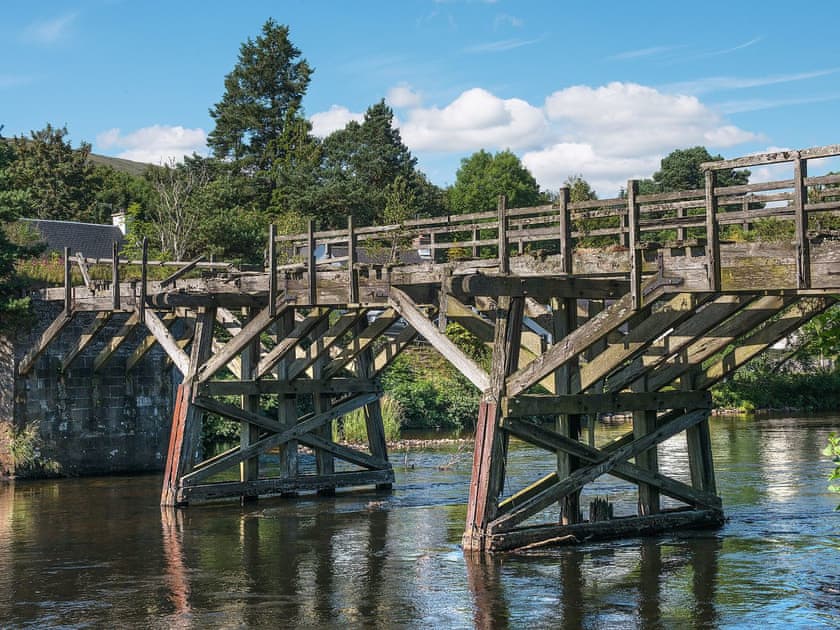 Surrounding area | Ardgay, Fort Augustus