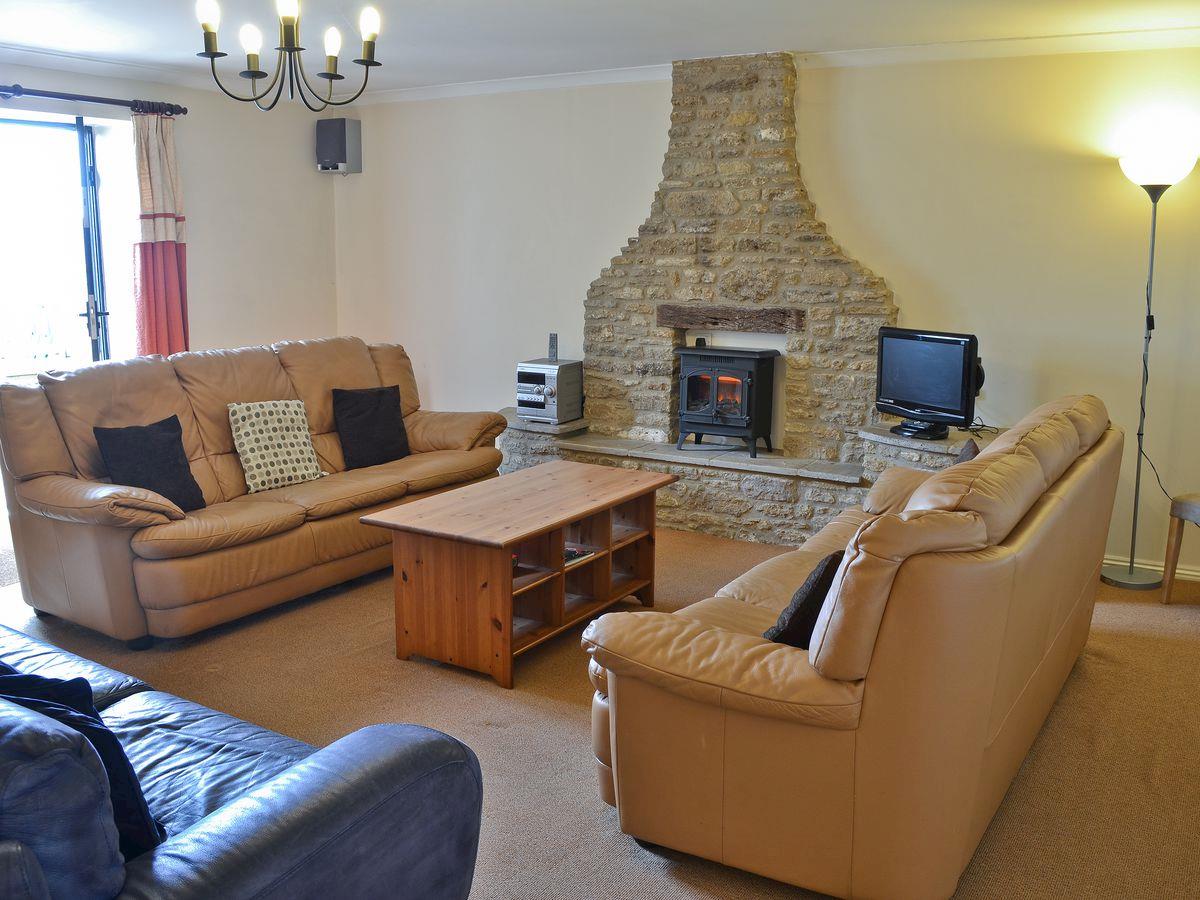 Vallis Holiday Cottages - Partridge Cottage