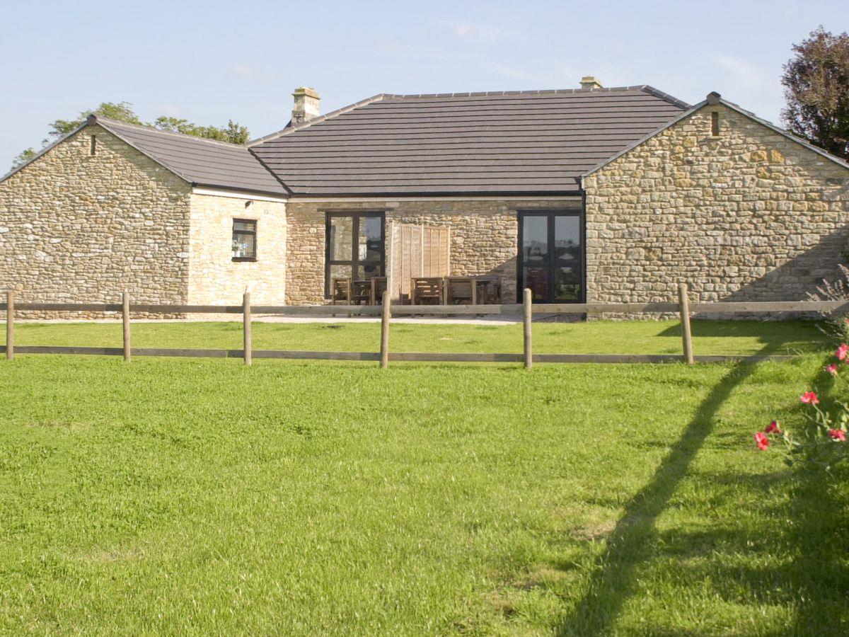 Vallis Holiday Cottages - Pheasant Cottage