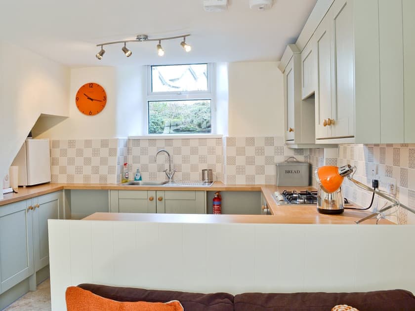 Kitchen | Jackdaw Cottage, Ambleside