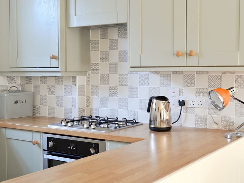 Kitchen | Jackdaw Cottage, Ambleside