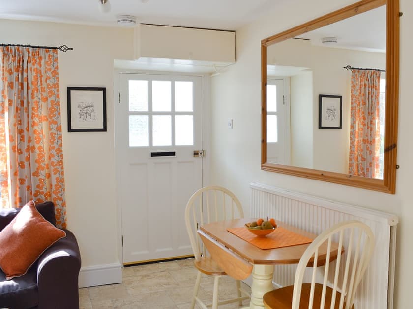 Living room/dining room | Jackdaw Cottage, Ambleside