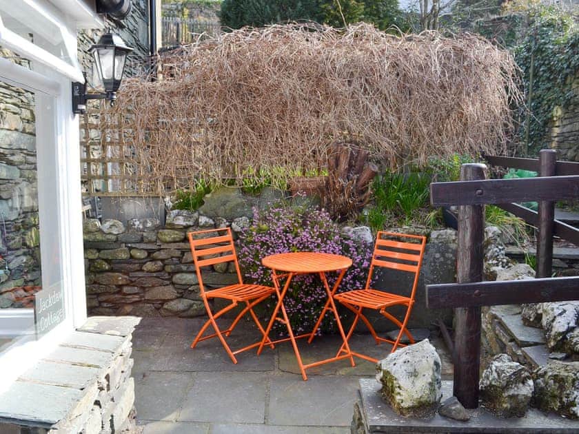 Exterior | Jackdaw Cottage, Ambleside