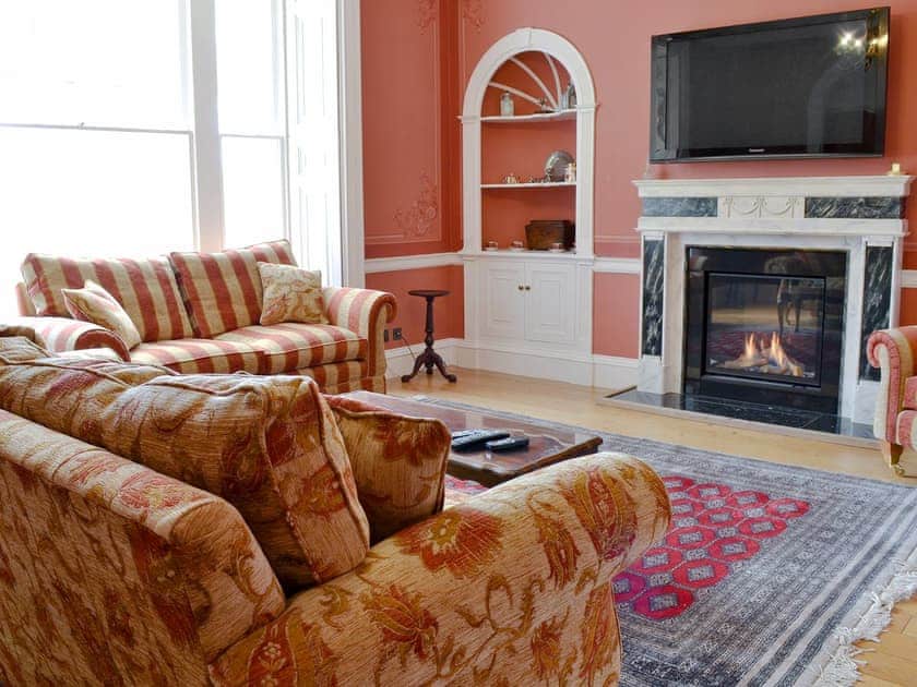 Living room | The Friary, Appleby in Westmorland
