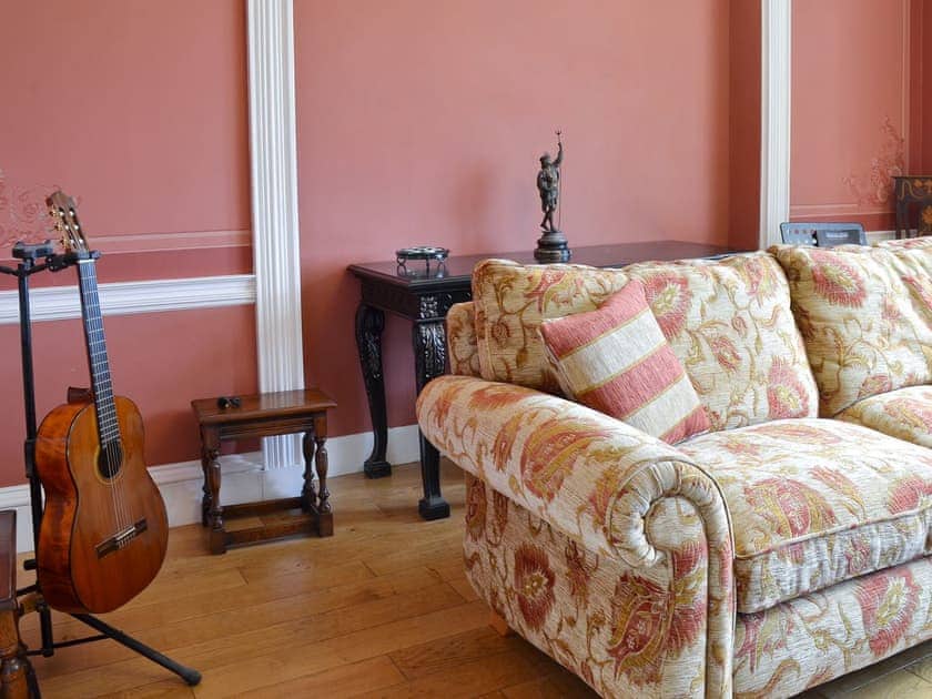 Living room | The Friary, Appleby in Westmorland
