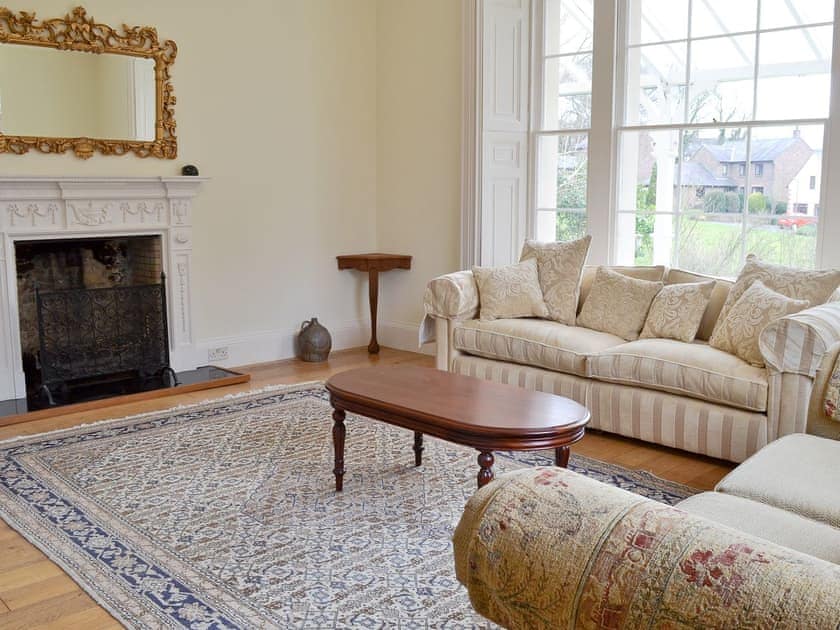 Living room | The Friary, Appleby in Westmorland