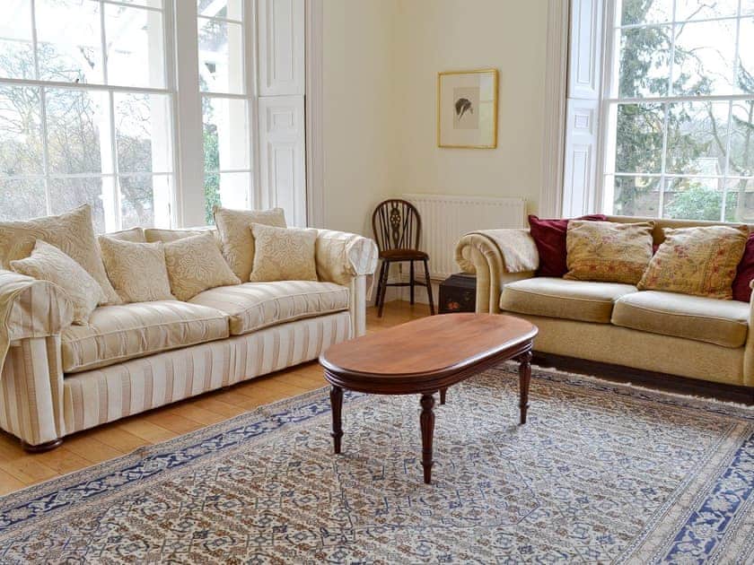 Living room | The Friary, Appleby in Westmorland