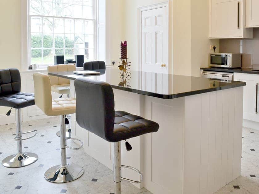 Kitchen | The Friary, Appleby in Westmorland