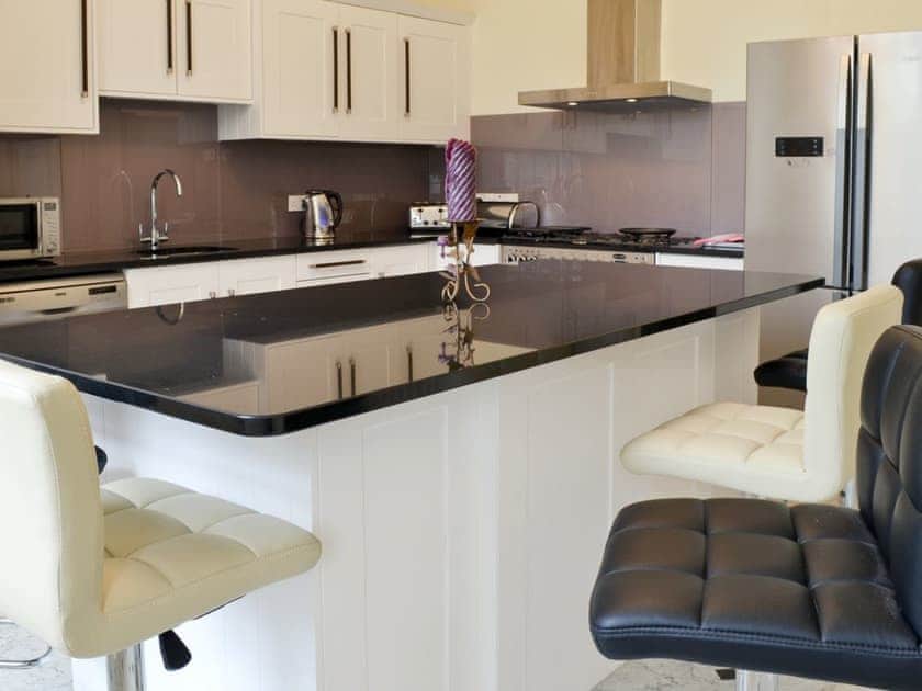 Kitchen | The Friary, Appleby in Westmorland