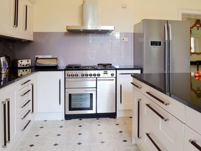 Kitchen | The Friary, Appleby in Westmorland