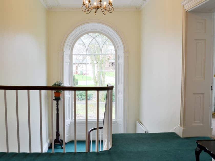 Stairs | The Friary, Appleby in Westmorland