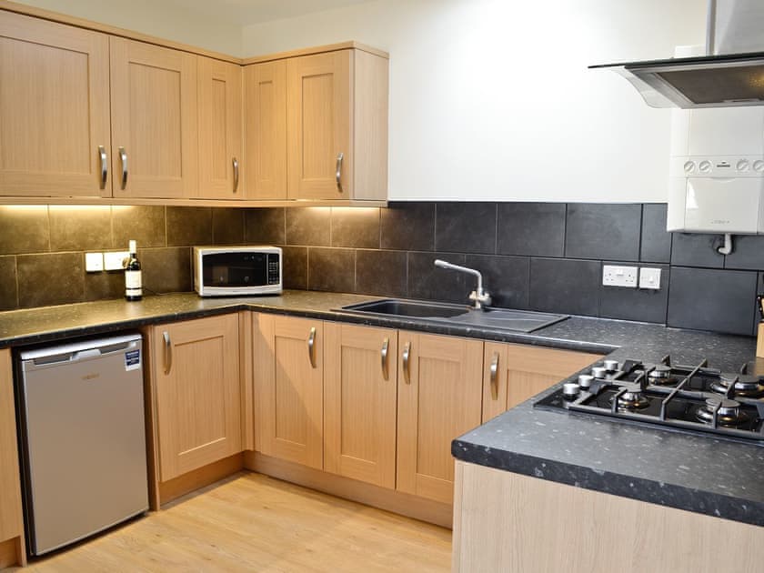 Kitchen | Peach Tree Cottage, Winterbourne Steepleton, nr. Dorchester