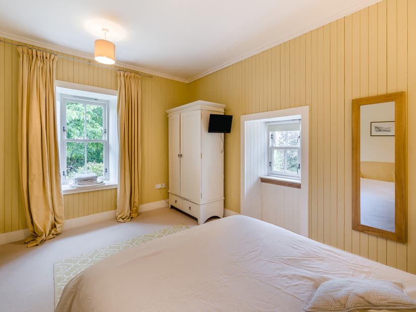 Surrounding area | The Cottage, Bankfoot, nr. Dunkeld