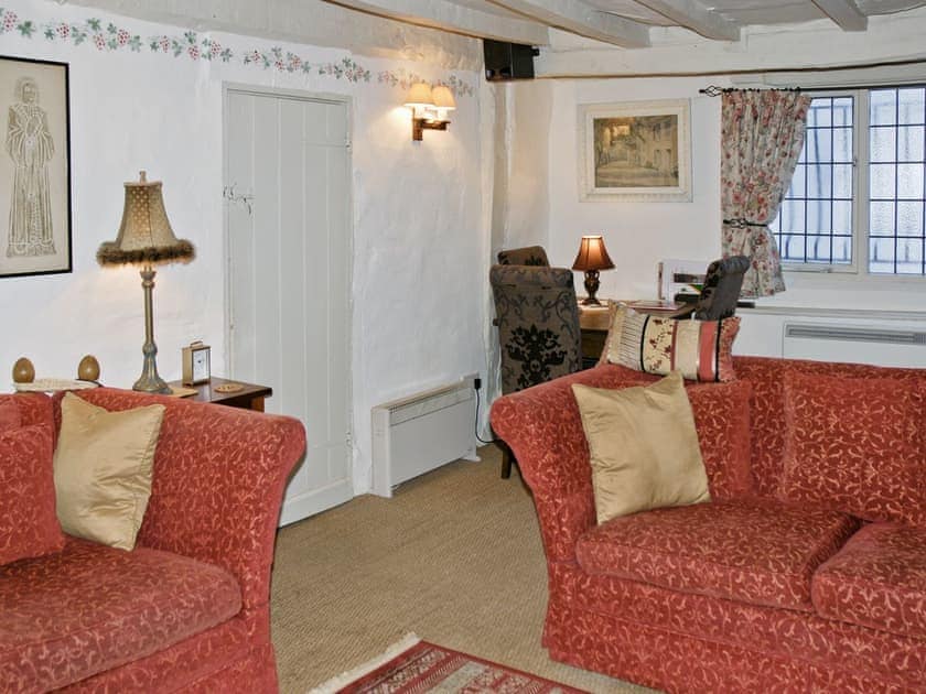 Living room | Hathaway Hamlet, Stratford-upon-Avon