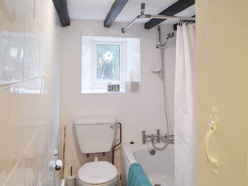 Bathroom | Dyserth, Aberdesach, nr. Caernarfon