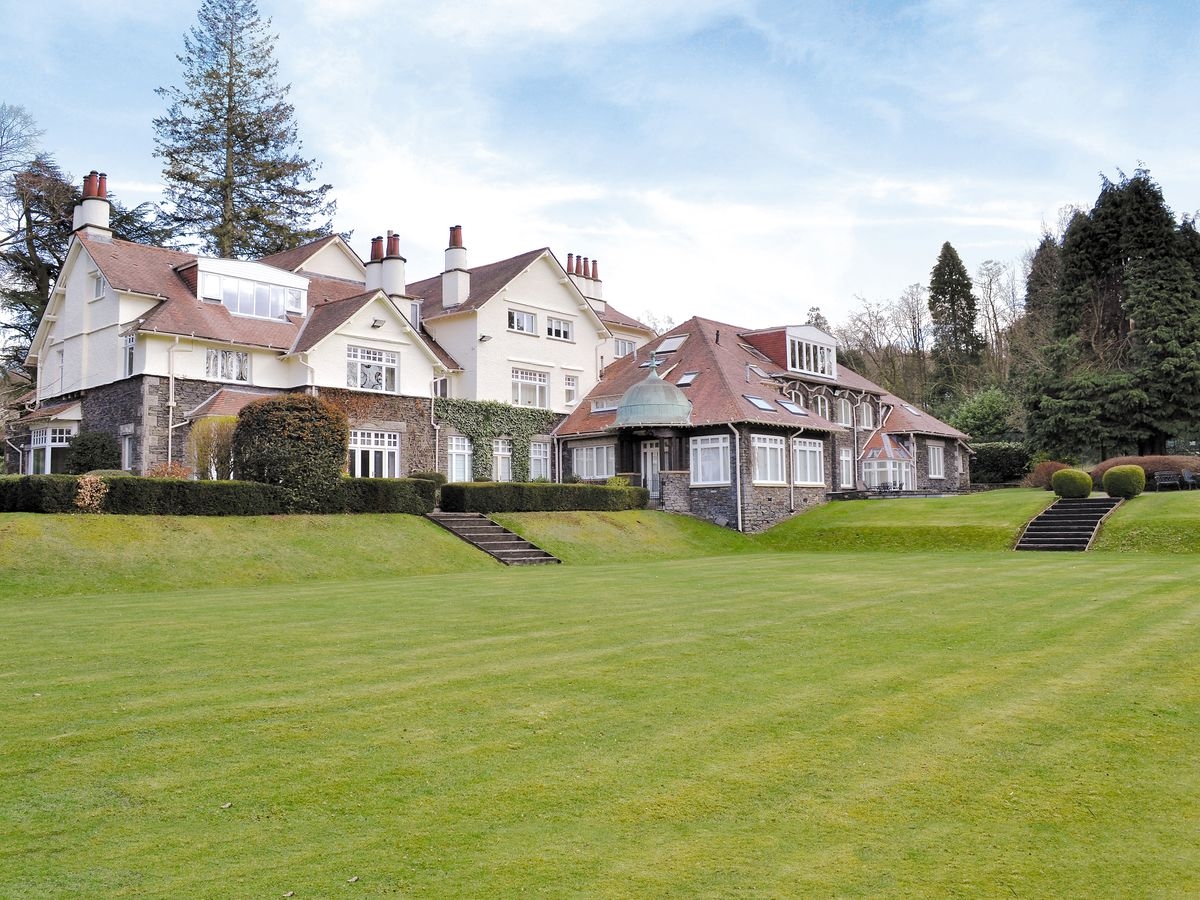 Meadowcroft No 4