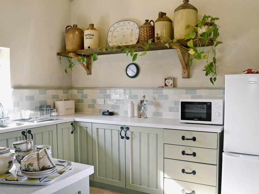 Kitchen | Honeypot Cottage, Metfield, nr. Harleston