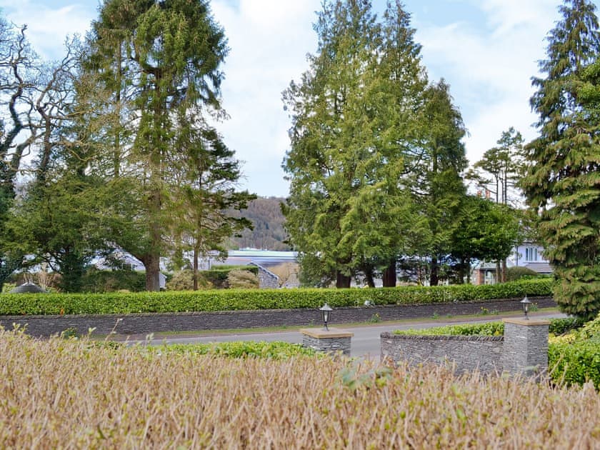 View | Meadowcroft No 4, Bowness on Windermere