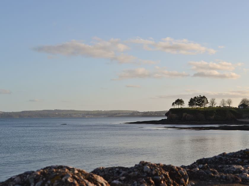 Surrounding area | Granary Cottage, Cockington, nr. Torquay