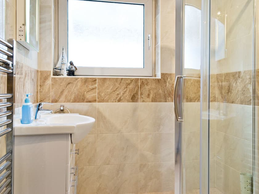 Shower room | Wendover, Keswick