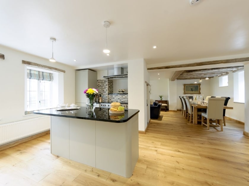 Kitchen/diner | The Row, Much Marcle, nr. Ledbury