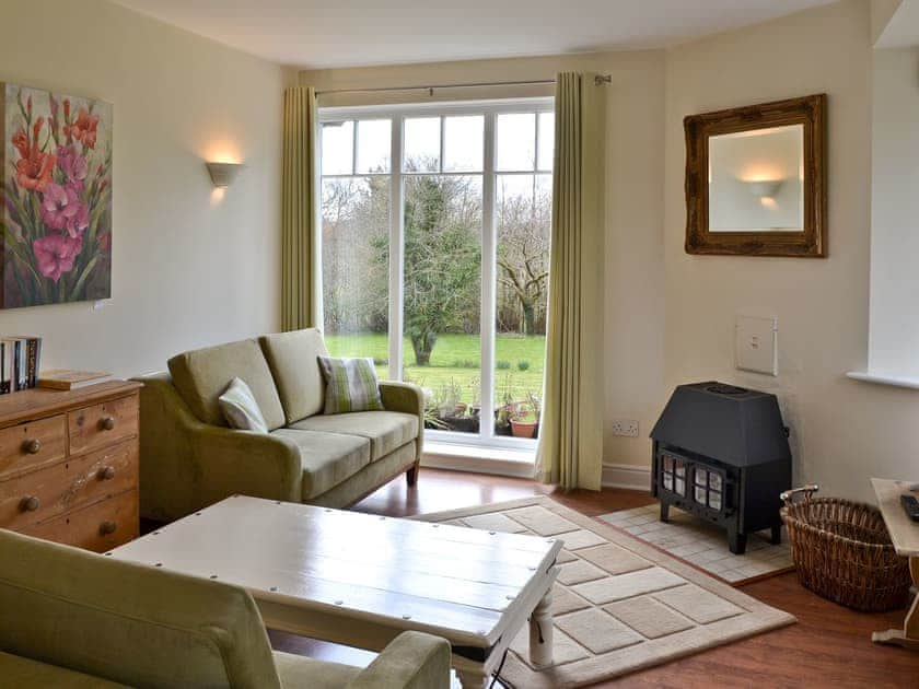 Living room | Heron Cottage, Timsbury, nr. Romsey