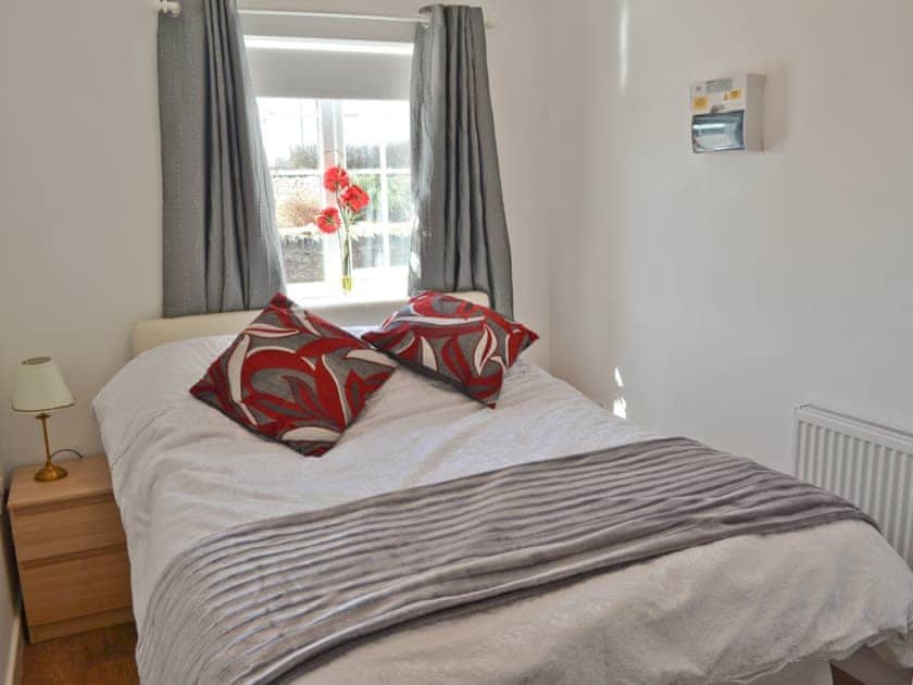 Double bedroom | The Snug, Caergeiliog, nr. Holyhead