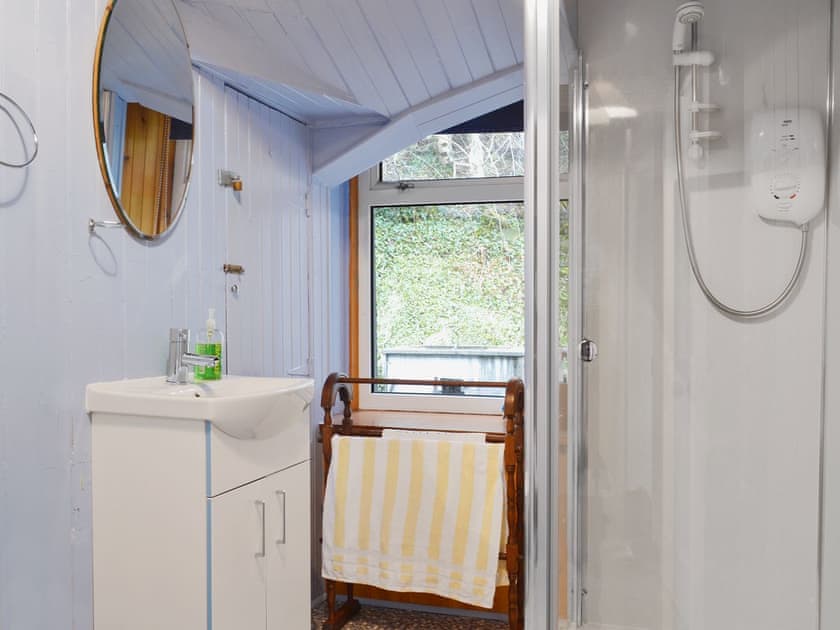 Bathroom | Tigh-An-Achaidh, Inverinate, nr. Kyle of Lochalsh