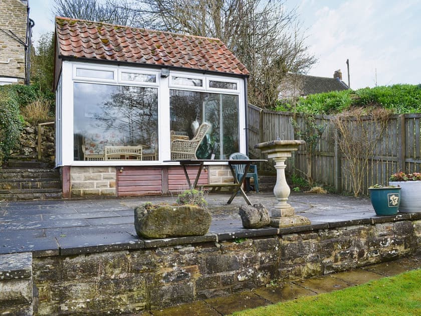 Castle View, East Ayton, nr. Scarborough