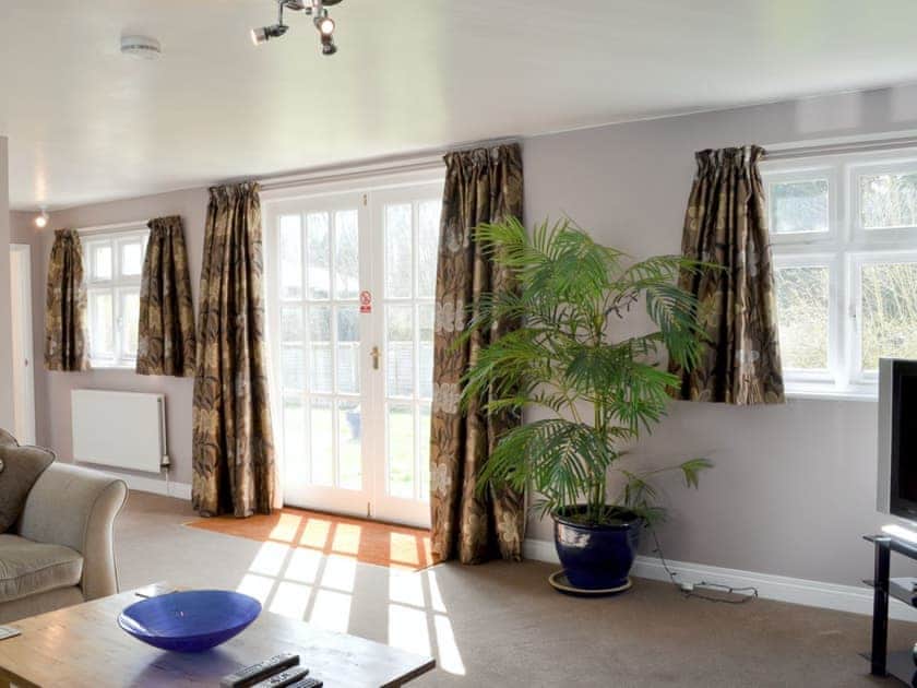 Living room | The Smoke House, Culford, Bury St Edmunds