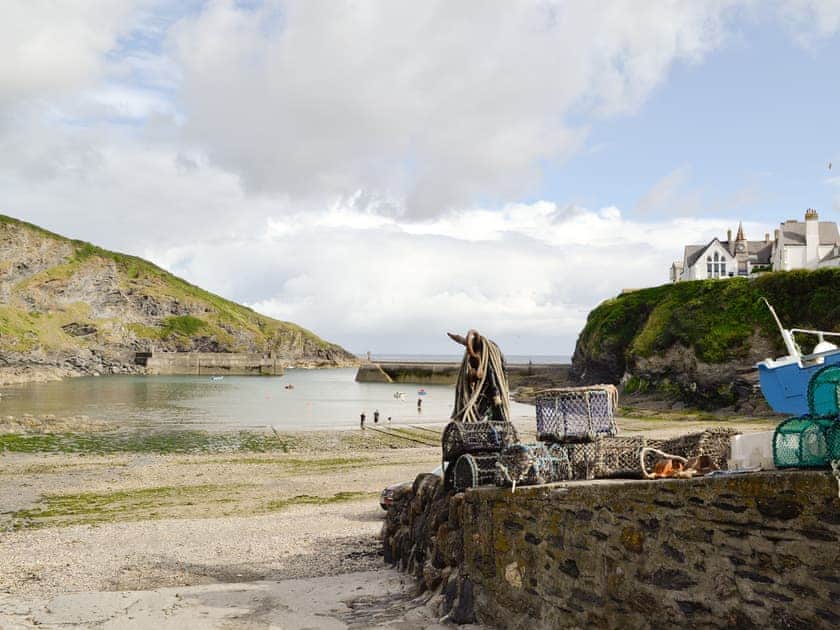 port Isaac 