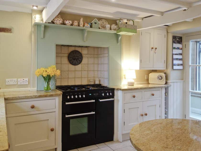 Kitchen | Acorn Cottage, Tideswell near Bakewell