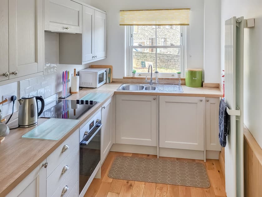 Kitchen | Poachers’ Cottage, Keswick